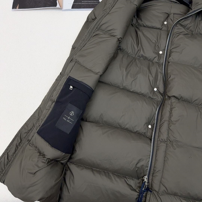 Moncler Down Coat